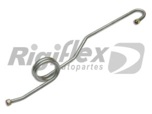 RIGIDO DE COMPRESOR (RULO) 2º TRAMO DEL FLEXIBLE AL GOBERNADOR MOD.915 OM 904